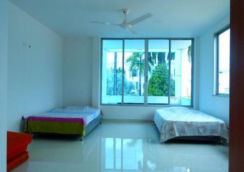 Casa Con Piscina Y Jacuzzi Privado En Melgar