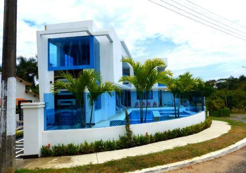 Casa Con Piscina Y Jacuzzi Privado En Melgar