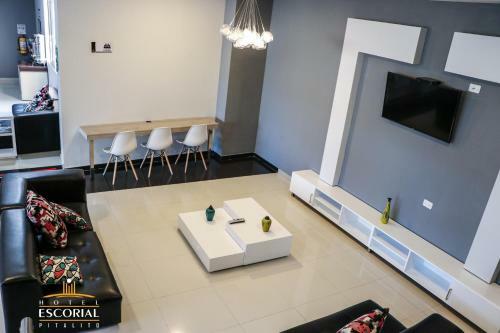Hotel Escorial Pitalito