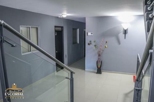 Hotel Escorial Pitalito