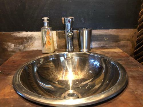 Lodge Nub� Boutique Hostel Palomino