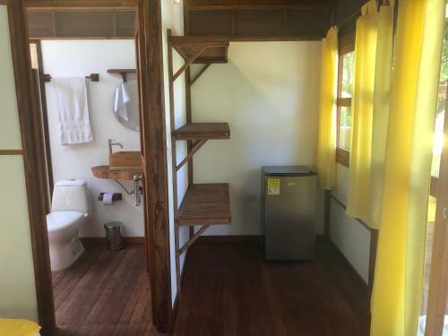 Lodge Nub� Boutique Hostel Palomino