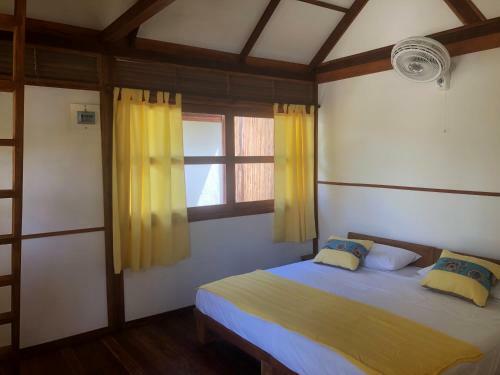 Lodge Nub� Boutique Hostel Palomino