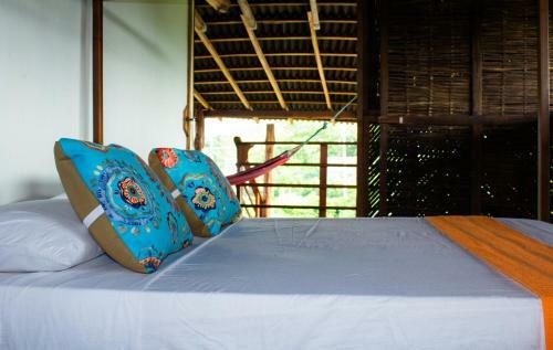 Lodge Nub� Boutique Hostel Palomino