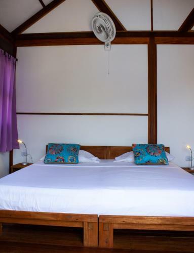 Lodge Nub� Boutique Hostel Palomino