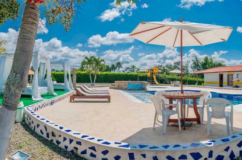 Finca Hotel La Quinta de Torrione