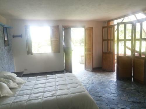 Lodge Nice Place With Two Floors Good For Families