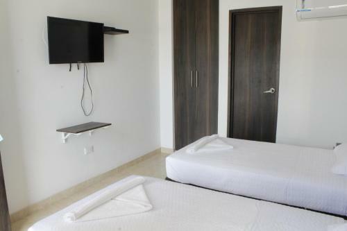 Bed & Breakfast Andru Hotel