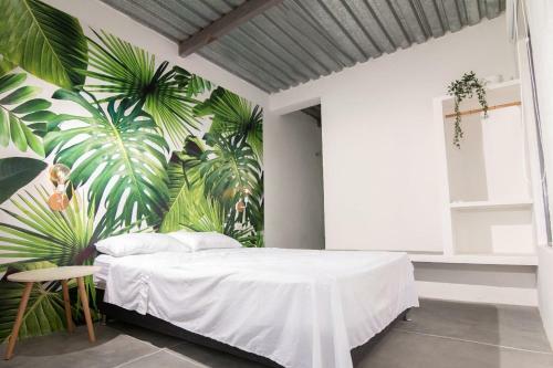 Hotel Yuluka Hostel