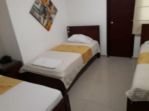 Hotel Miraflores Rb
