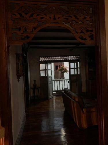 La Estancia Hotel Boutique