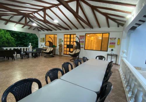 Casa Quinta Campestre Con Piscina Privada