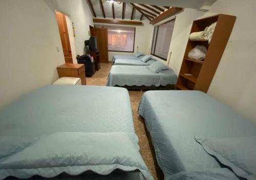 Casa Quinta Campestre Con Piscina Privada