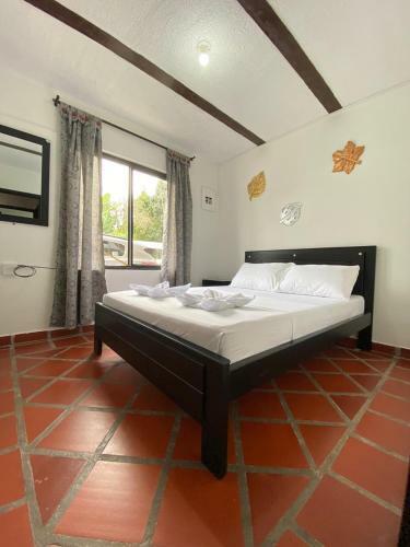 Casa Amoblada Salento