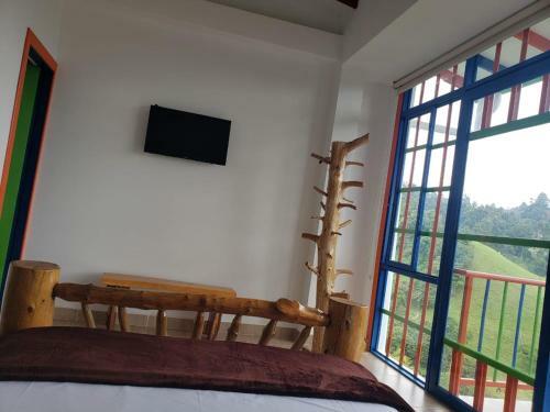 Hotelsalentomirador