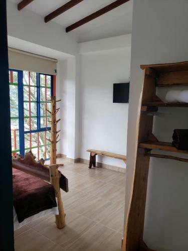 Hotelsalentomirador