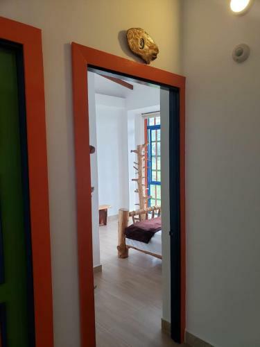 Hotelsalentomirador