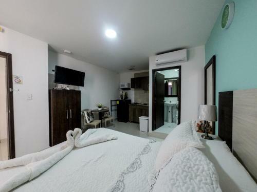 Apartahotel Bahia Tropical III