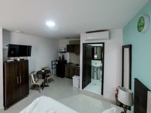 Apartahotel Bahia Tropical III