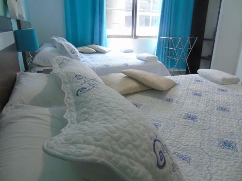 Apartahotel Bahia Tropical III