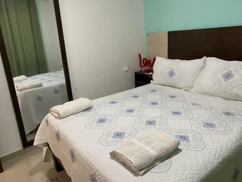 Apartahotel Bahia Tropical III