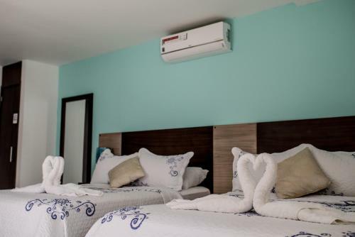 Apartahotel Bahia Tropical III