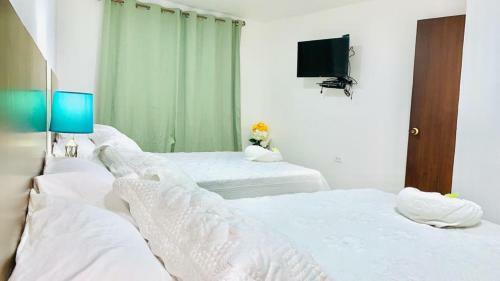 Apartahotel Bahia Tropical III