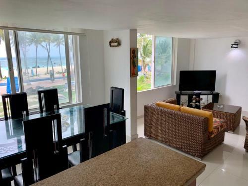 Apartamento Limsor Beach
