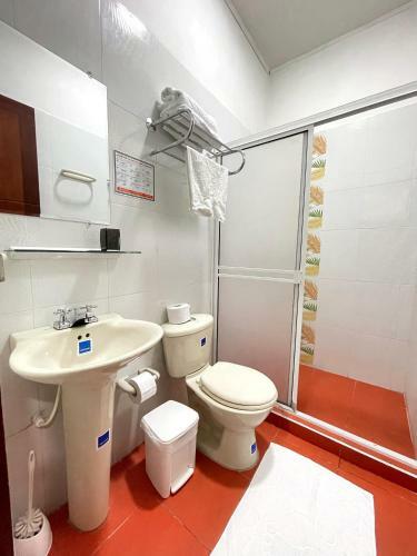 Apartahotel Caribe Diez