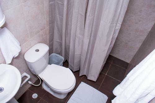 Bed & Breakfast Zaboka Sai