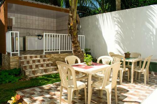 Bed & Breakfast Zaboka Sai