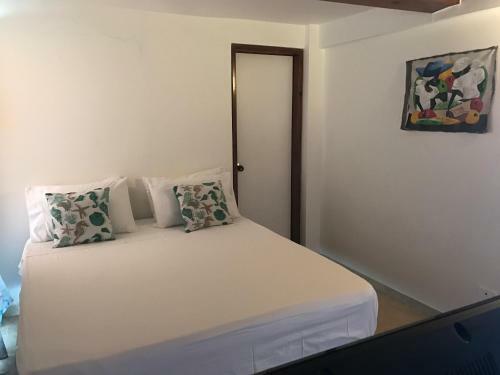 Hostal The Native Inn Ocean
