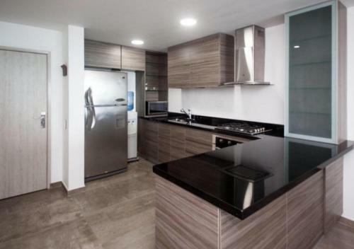 Apartamento En El Sun Rise San Andres