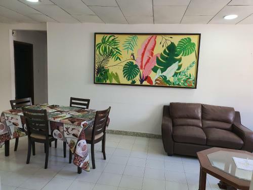 Apartamento Vivienda Tur�stica Colon