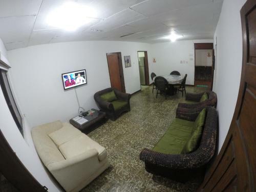 Apartamento Vivienda Tur�stica Colon