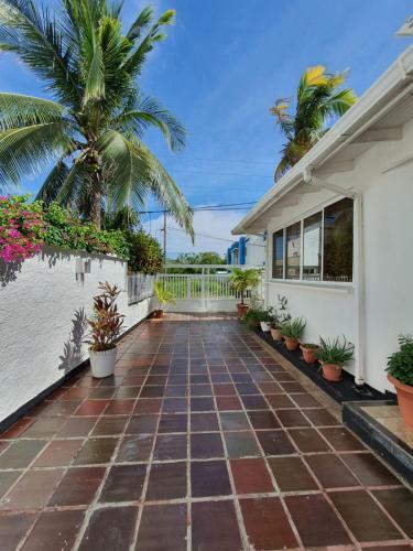 Bed & Breakfast Casa Licornne