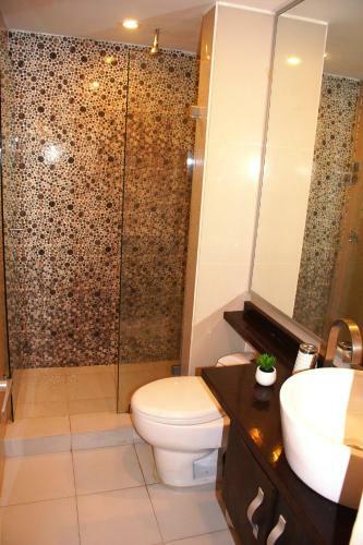 Exclusivo Apartamento Con Terraza - Edificio Bay Point