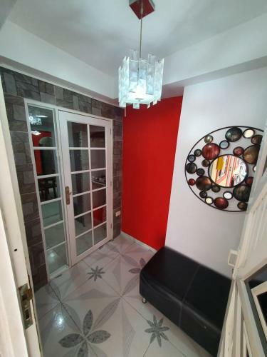 Posada Amiel Forbes Apartament Apartaestudio 202