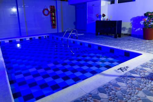 Bed & Breakfast M�shoteles Rodadero Platino