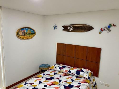 Apartamento Traveline Zazue