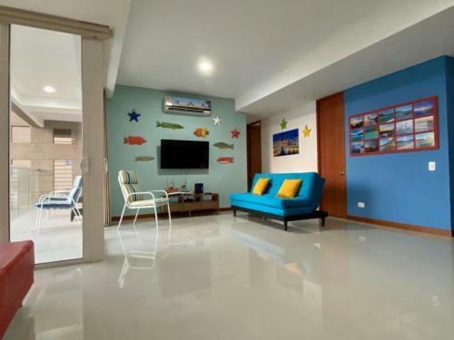 Apartamento Traveline Zazue