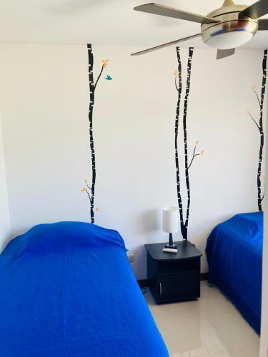 Apartamento Traveline Zazue