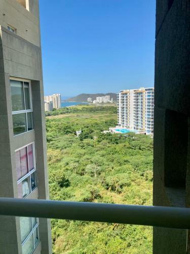 Apartamento Traveline Zazue