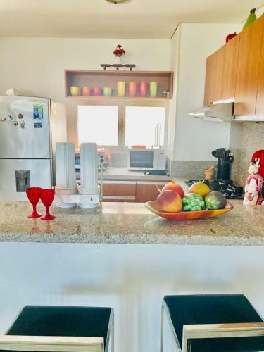 Apartamento Traveline Zazue