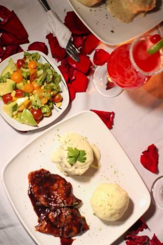 Hotel Campestre El Port�n de San Gil