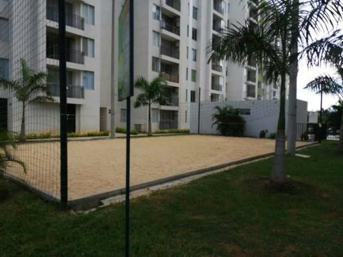 Lindo Apartamento Para Estrenar En Ricaurte