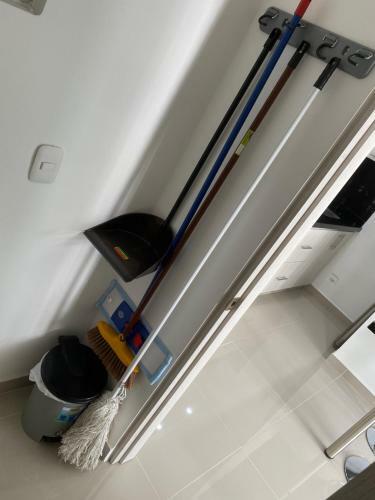 Lindo Apartamento Para Estrenar En Ricaurte
