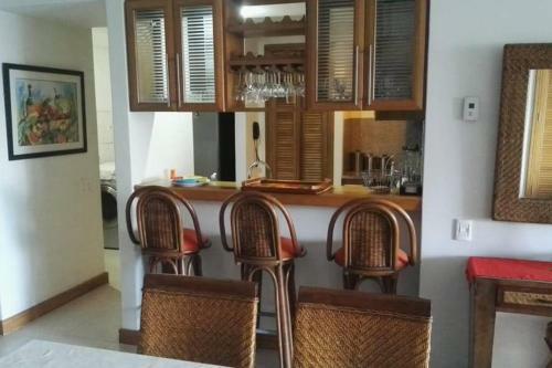 Unique Apartment With Exclusive Beach Zone