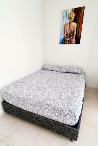 Apartaestudio Loft Cozy Santa Marta Bay