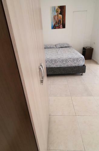 Apartaestudio Loft Cozy Santa Marta Bay
